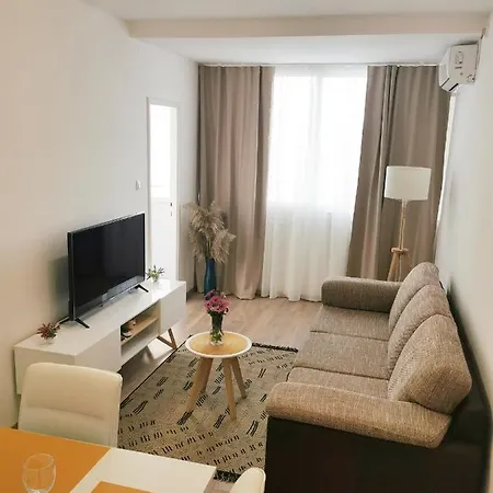 アパート Tajchi, 5 Min From Rixos ドゥブロブニク